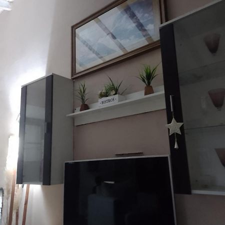 Apartamento La Familia 2 Ezeiza Exterior foto