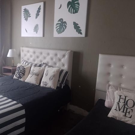 Apartamento La Familia 2 Ezeiza Exterior foto
