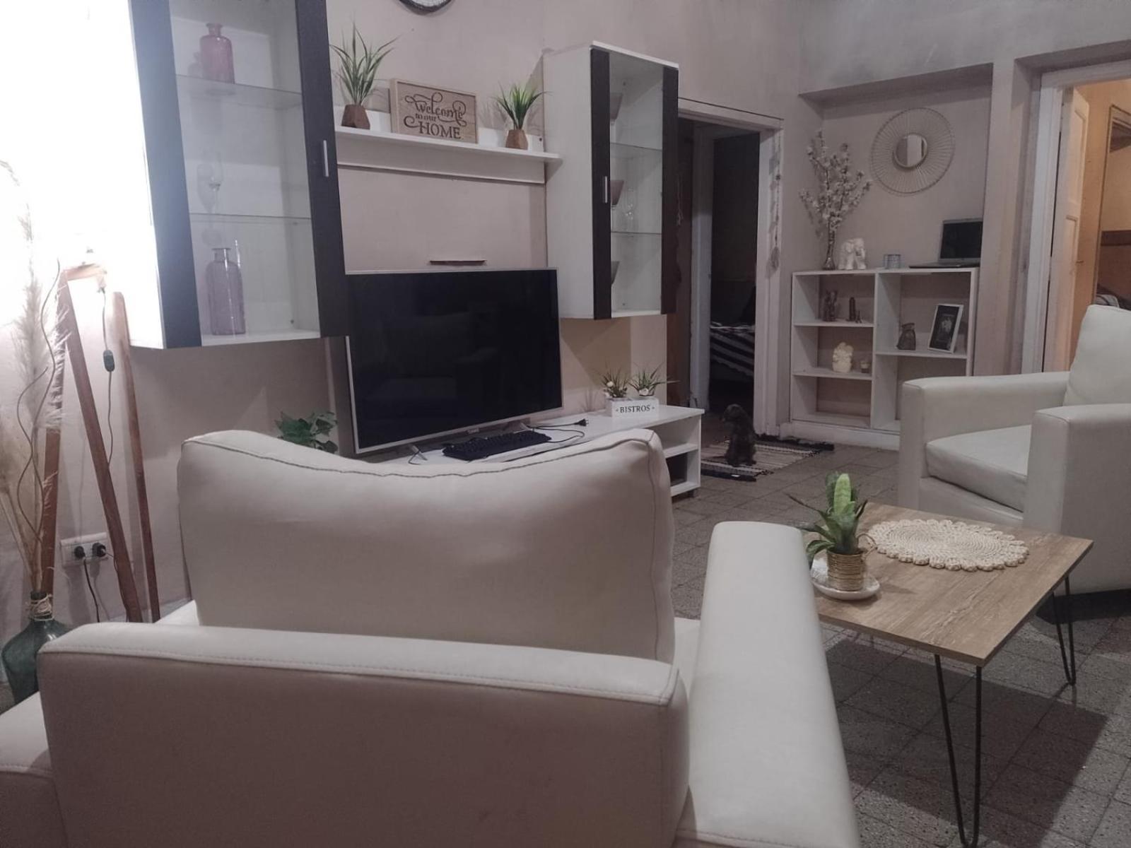 Apartamento La Familia 2 Ezeiza Exterior foto